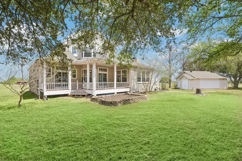 13340 Morgan Lane Needville TX 77461