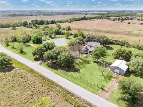 13340 Morgan Lane Needville TX 77461