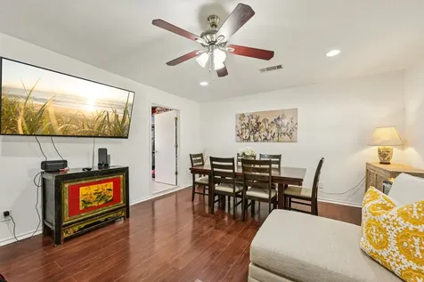 9631 Carousel Lane Houston TX 77080