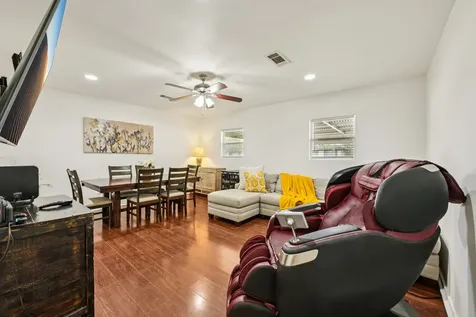 9631 Carousel Lane Houston TX 77080
