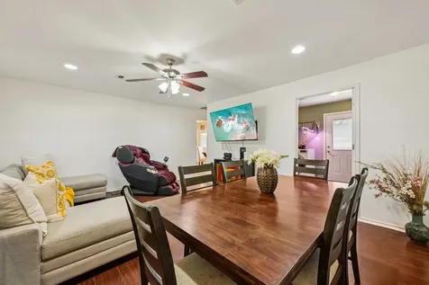 9631 Carousel Lane Houston TX 77080