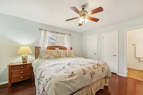 9631 Carousel Lane Houston TX 77080