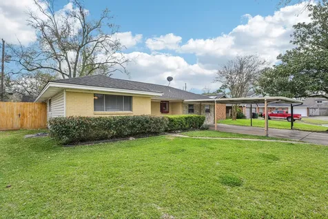 9631 Carousel Lane Houston TX 77080