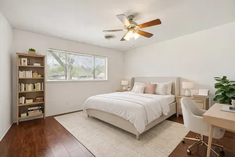 9631 Carousel Lane Houston TX 77080