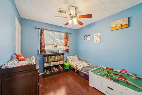 9631 Carousel Lane Houston TX 77080