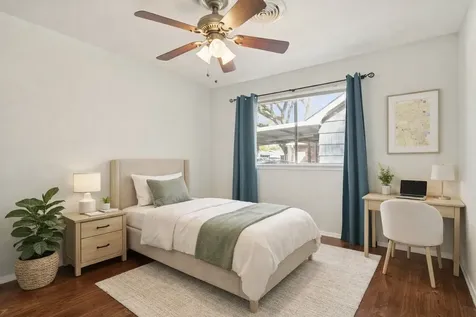 9631 Carousel Lane Houston TX 77080
