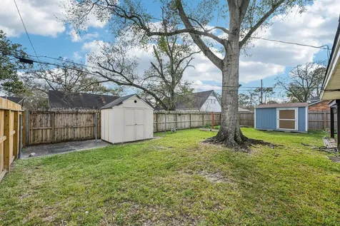 9631 Carousel Lane Houston TX 77080