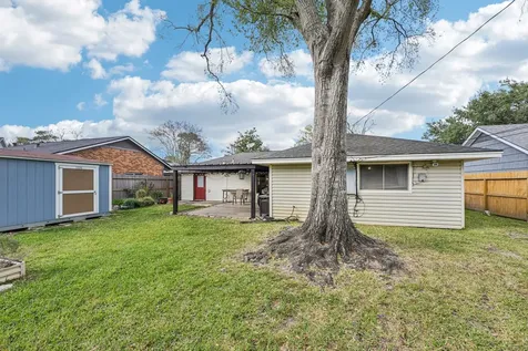 9631 Carousel Lane Houston TX 77080