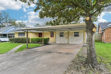 9631 Carousel Lane Houston TX 77080