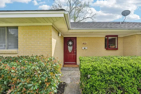 9631 Carousel Lane Houston TX 77080