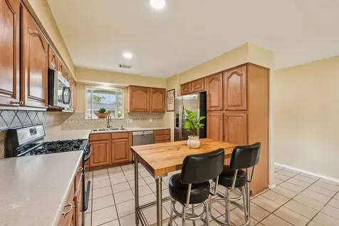 9631 Carousel Lane Houston TX 77080