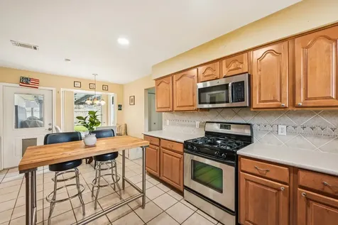 9631 Carousel Lane Houston TX 77080