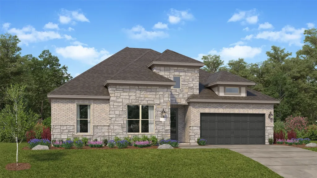 2623 Tranquil Cedar Drive Rosenberg TX 77469