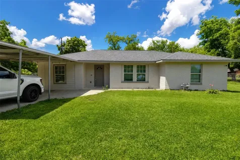 8925 Nyssa Street Houston TX 77078
