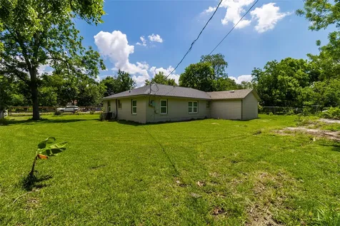 8925 Nyssa Street Houston TX 77078