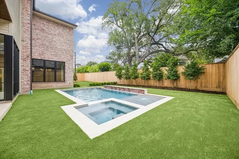 1328 Mickey Way Spring Valley Village TX 77055