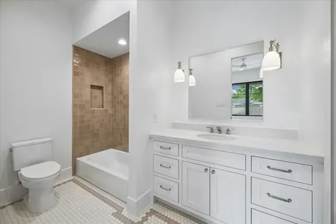 1328 Mickey Way Spring Valley Village TX 77055