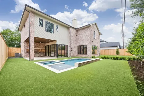 1328 Mickey Way Spring Valley Village TX 77055
