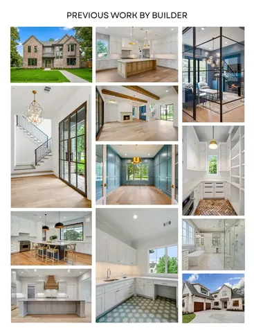 1328 Mickey Way Spring Valley Village TX 77055