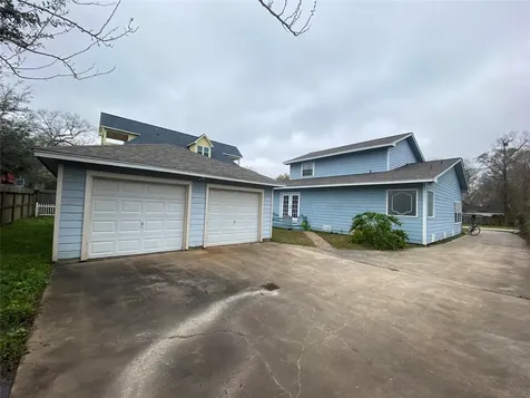 911 Hawthorne Road Clear Lake Shores TX 77565