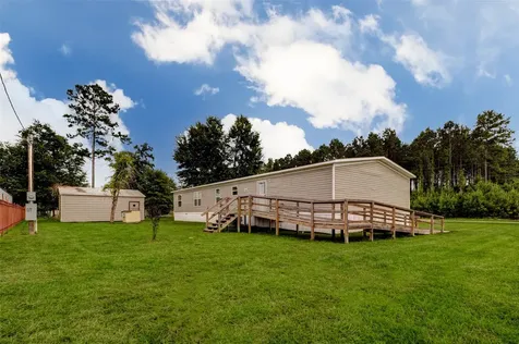 22 Road 5012 Cleveland TX 77327