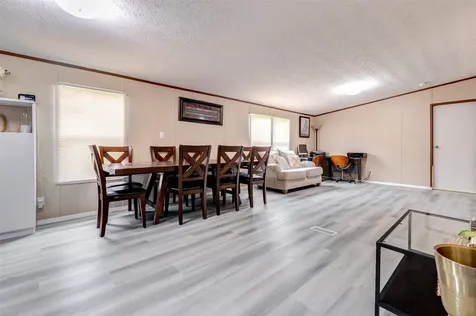 22 Road 5012 Cleveland TX 77327