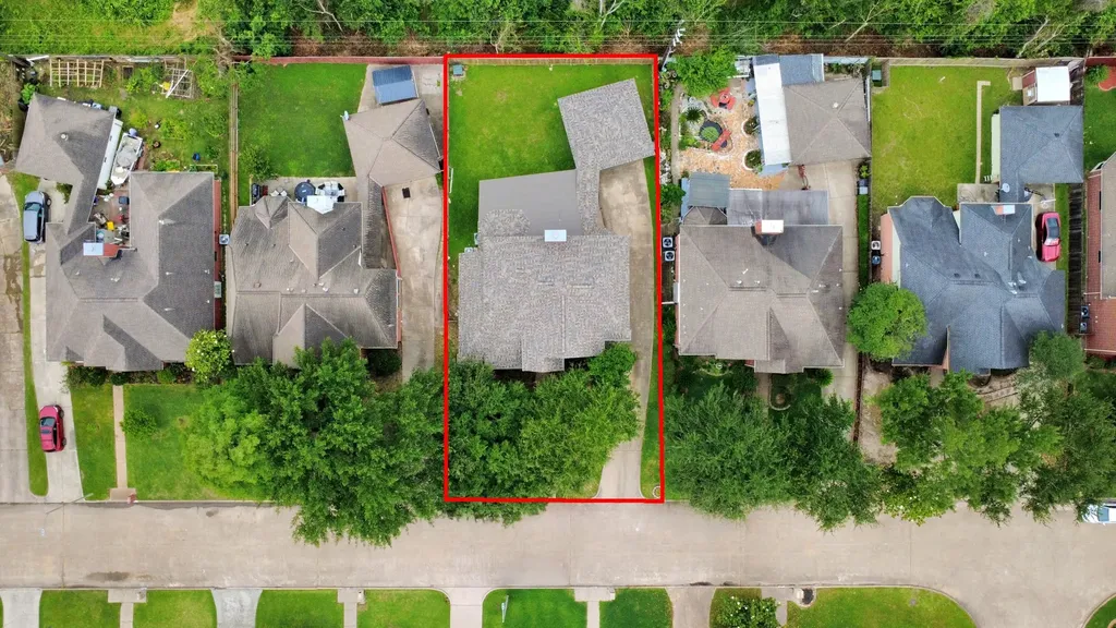 14315 Torrey Village Drive Houston TX 77014