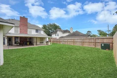14315 Torrey Village Drive Houston TX 77014