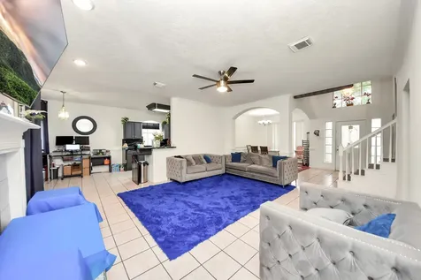 14315 Torrey Village Drive Houston TX 77014