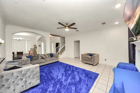 14315 Torrey Village Drive Houston TX 77014
