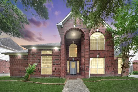 14315 Torrey Village Drive Houston TX 77014