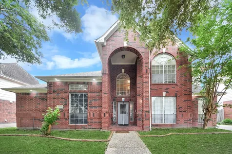 14315 Torrey Village Drive Houston TX 77014