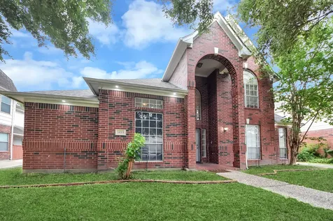 14315 Torrey Village Drive Houston TX 77014