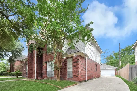 14315 Torrey Village Drive Houston TX 77014