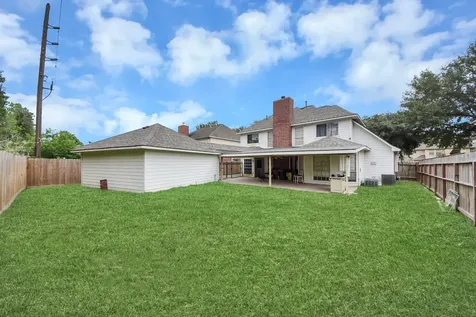 14315 Torrey Village Drive Houston TX 77014