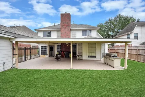 14315 Torrey Village Drive Houston TX 77014