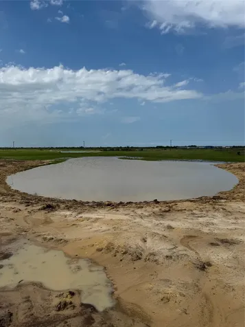 Lot 8 Fm 457 Bay City TX 77414