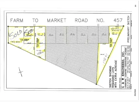 Lot 8 Fm 457 Bay City TX 77414