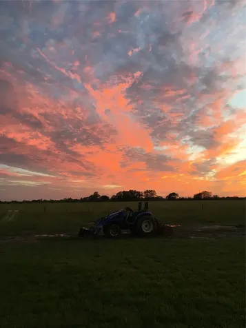 Lot 8 Fm 457 Bay City TX 77414