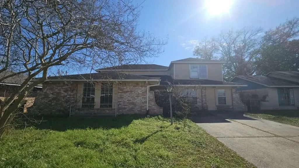 1219 Pilot Point Drive Houston TX 77038