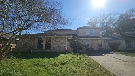 1219 Pilot Point Drive Houston TX 77038