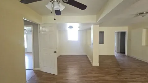 1219 Pilot Point Drive Houston TX 77038