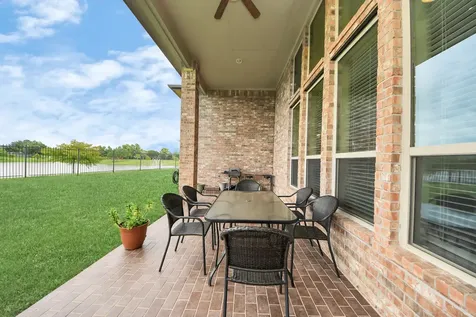 13309 Kemper Rock Court Rosharon TX 77583