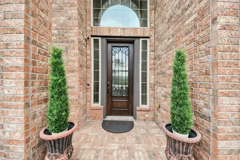 13309 Kemper Rock Court Rosharon TX 77583