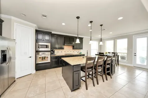 13309 Kemper Rock Court Rosharon TX 77583