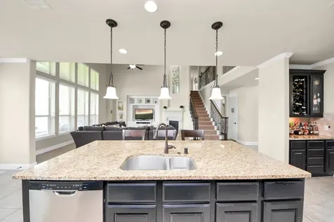 13309 Kemper Rock Court Rosharon TX 77583