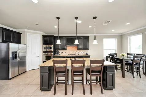 13309 Kemper Rock Court Rosharon TX 77583