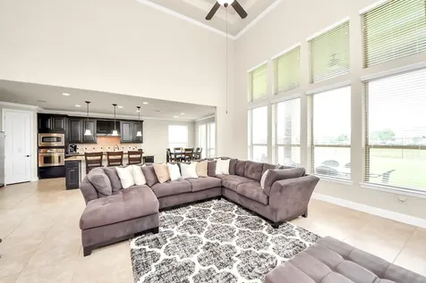 13309 Kemper Rock Court Rosharon TX 77583