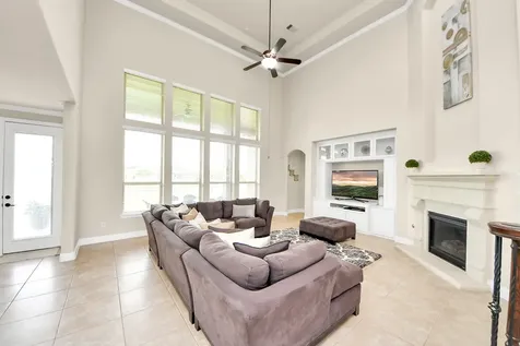 13309 Kemper Rock Court Rosharon TX 77583