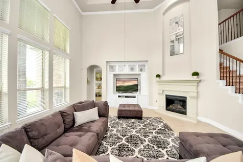 13309 Kemper Rock Court Rosharon TX 77583